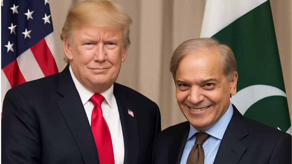 Pakistan's hidden 'Trump' card: How Islamabad has played Washington over the years
