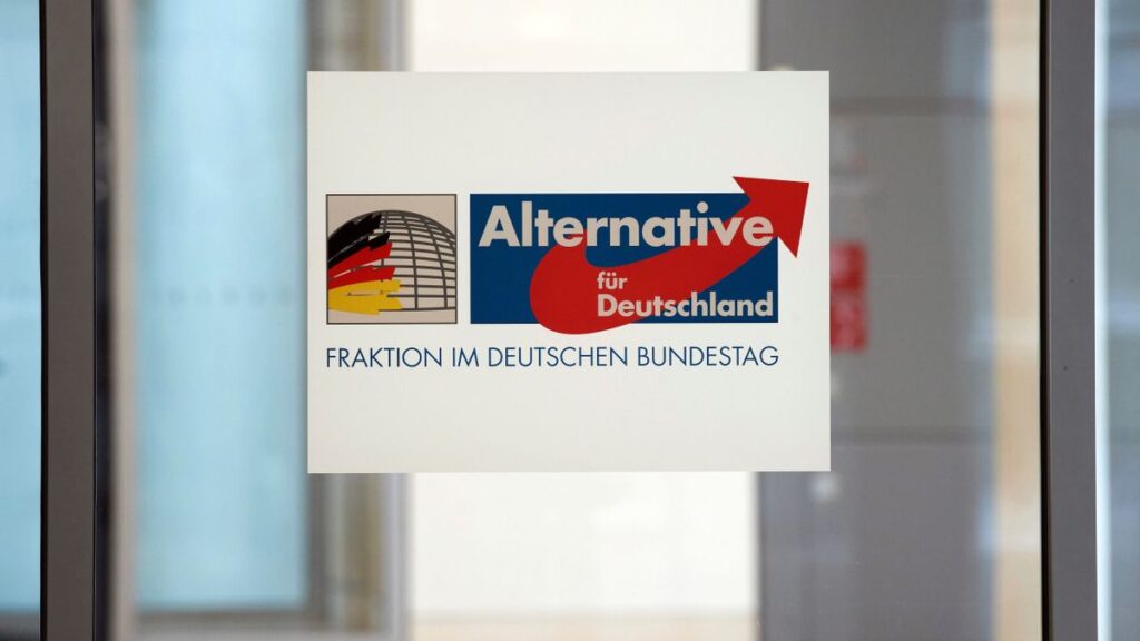 AfD-Bundestagsabgeordnete wollen offenbar nach Russland reisen