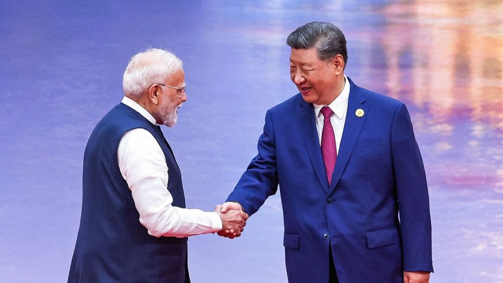 ‘Did India get justice for Galwan?’ asks Congress as PM Narendra Modi meets Xi Jinping in China