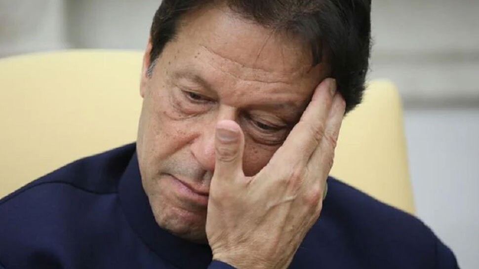 तालिबान के दोस्त Pakistan पर बुरी तरह भड़का America, फुल एक्शन के मूड में बाइडेन सरकार