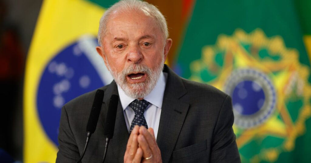 Com líderes de Irã, Rússia e China no Rio para os Brics, o risco é o Brasil se meter onde não deve