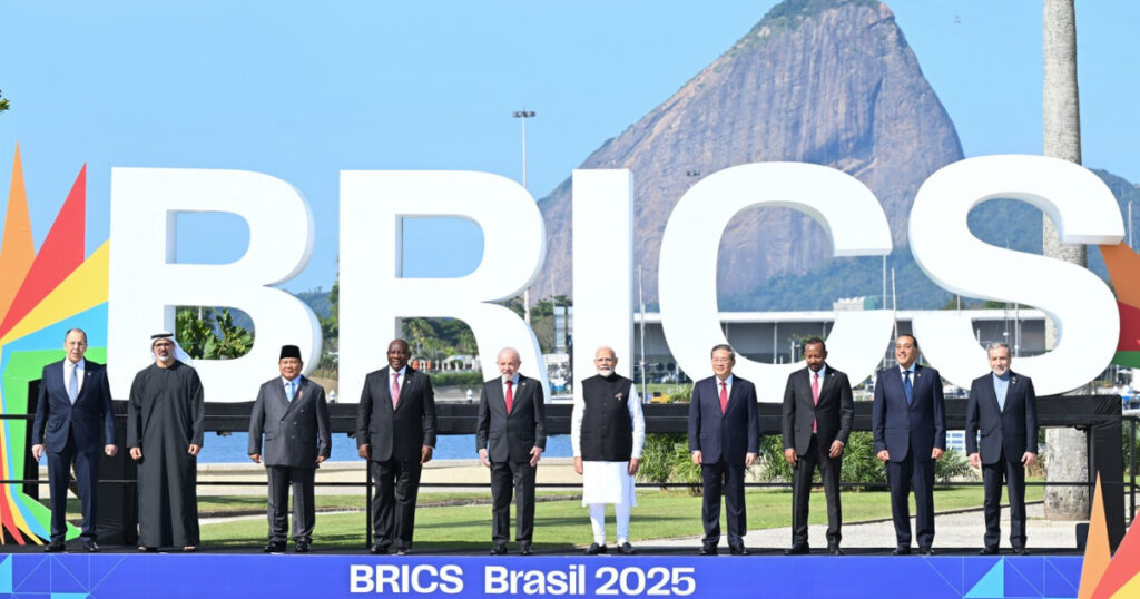 Trump amenință cu taxe suplimentare țările care se aliază cu BRICS. „Nu vor exista excepții de la această politică”