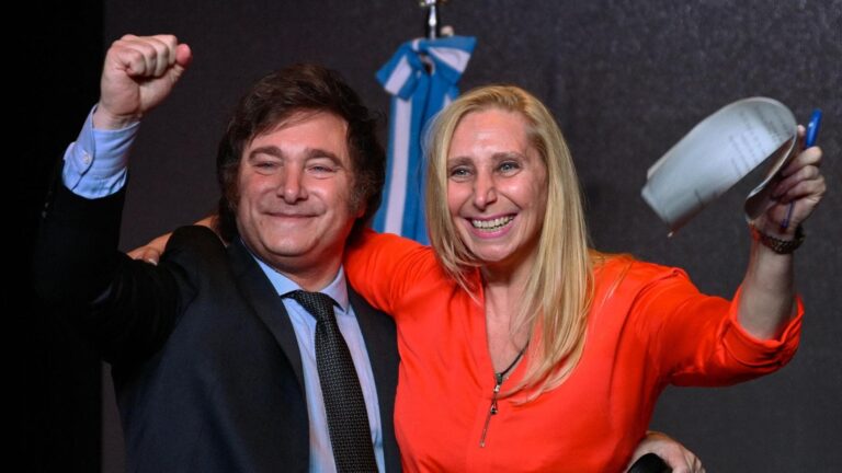 Buenos Aires, anche Zelensky all’inaugurazione del mandato di Milei