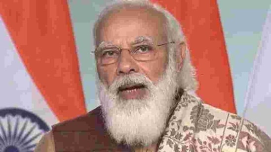 UK invites PM Narendra Modi to attend G7 Summit