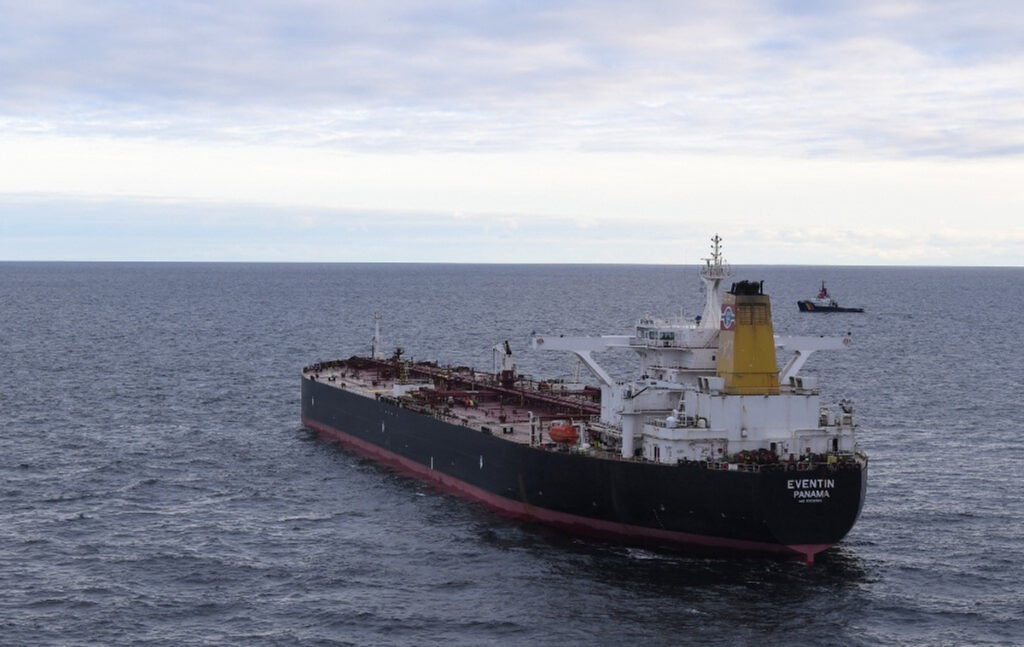 ‘Only Language Russia Understands’ - EU May Cut Top Russian Oil Price