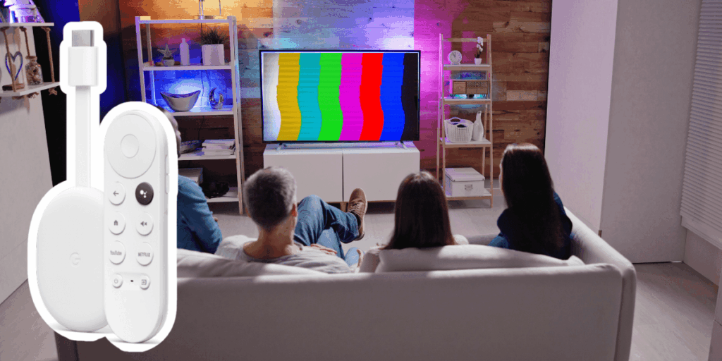 Chromecast-kaos: Miljontals enheter slutade fungera