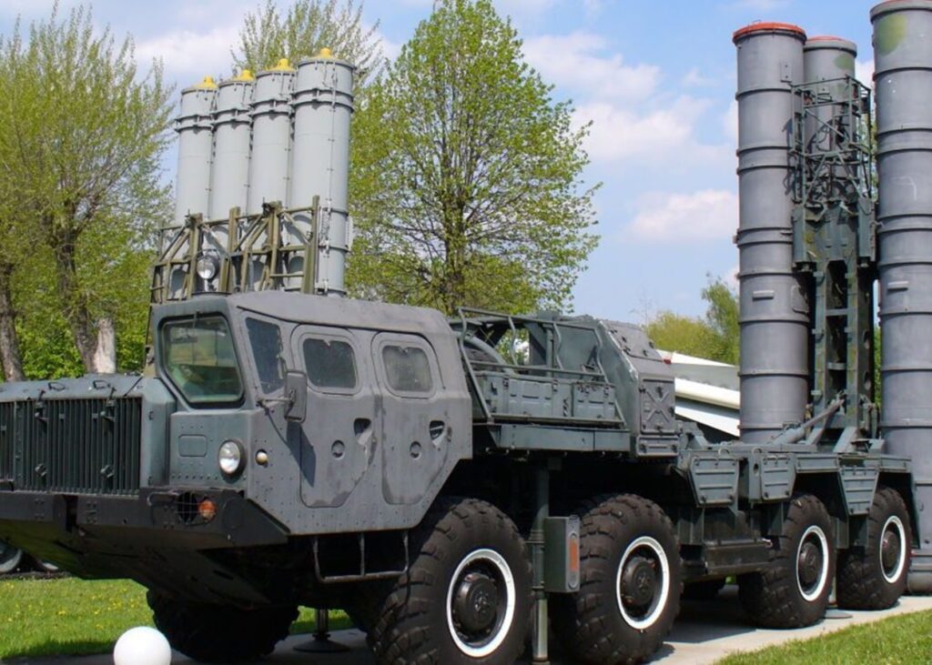 Іран планує відновити ППО з допомогою Білорусі - розвідка