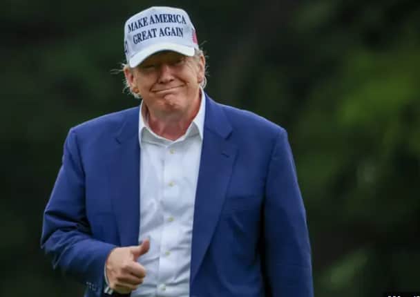 Трамп пригрозив додатковими тарифами країнам, які підтримують БРІКС