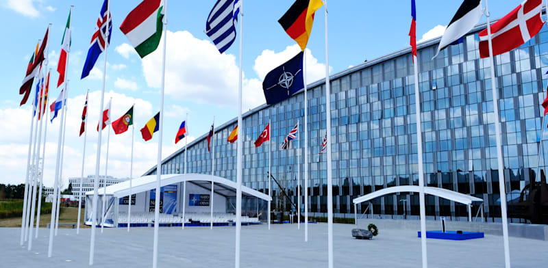 הרעיד את האירו: טראמפ משרטט מסלול אנטי־אירופי