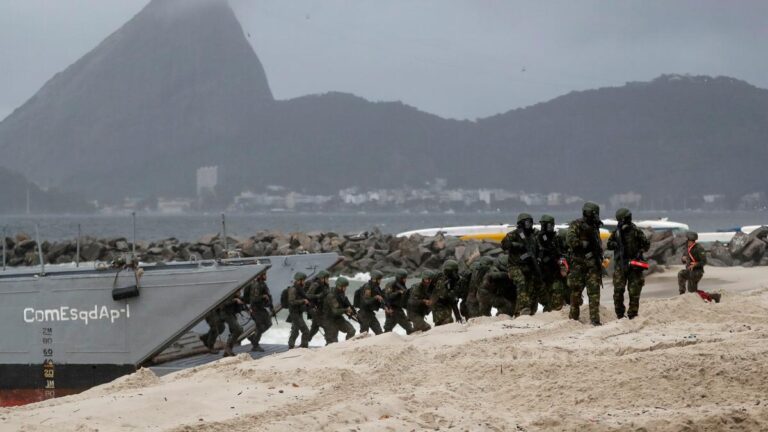 BRICS nations to denounce Trump tariffs