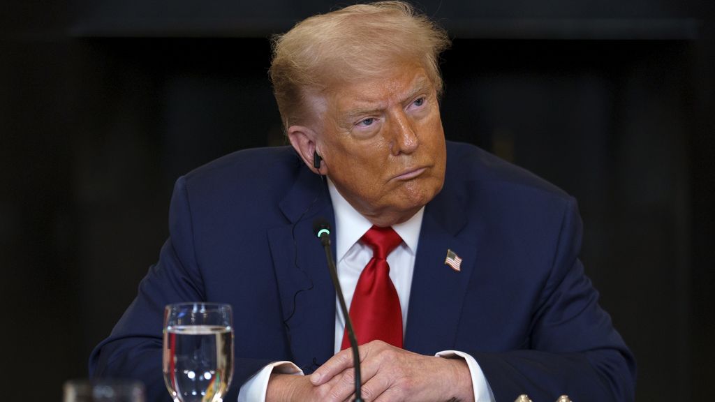 Trump dreigt Brazilië met enorme heffingen, ook vanwege 'heksenjacht op Bolsonaro'