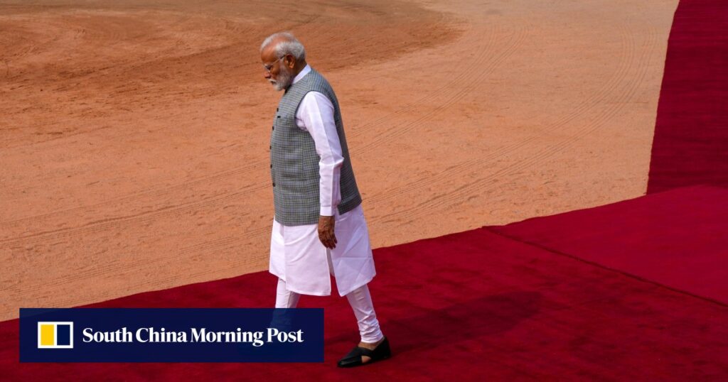 Is India sending a message to ‘China’s show’ as Narendra Modi skips SCO summit?