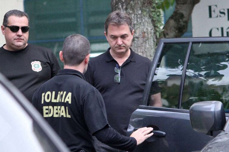 Comitiva de Lula à China têm empresários do agro e irmãos Batista