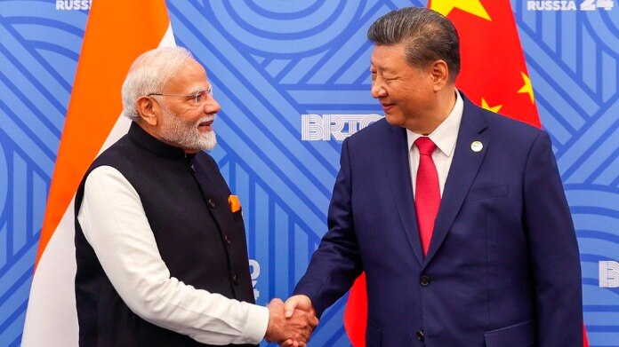 PM Modi-Xi meet: Decoding what India and China said