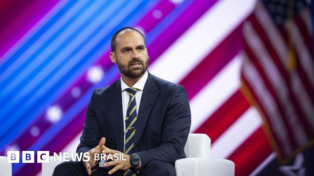 As reações à tarifa de Trump contra Brasil: bolsonaristas 'traidores' x 'vexame' de Lula