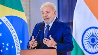Em Nova York, Lula participa de jantar com empresários neste domingo
