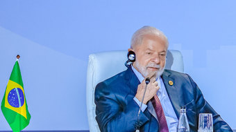 Lula pede reforma no Conselho de Segurança da ONU e critica entidade: ‘Ficou enfraquecida’
