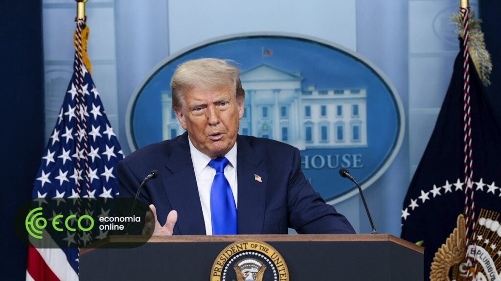 Tarifas: guia para não se perder entre os avanços, recuos e os (muitos) tweets de Trump