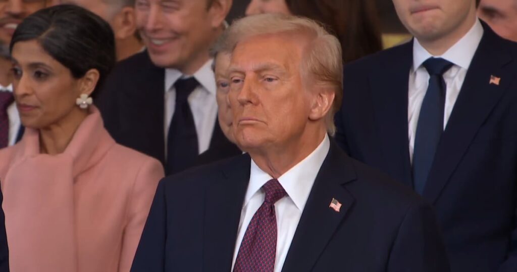 ‘Eles precisam muito mais de nós do que nós deles’, diz Trump sobre Brasil e América Latina