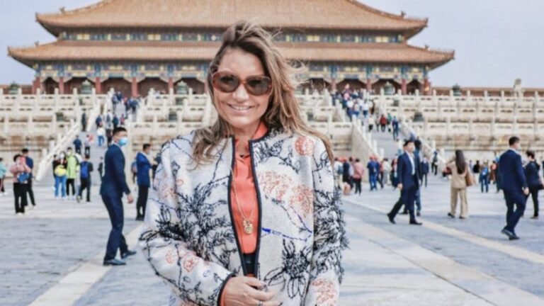 Janja celebra aniversário de 57 anos neste domingo