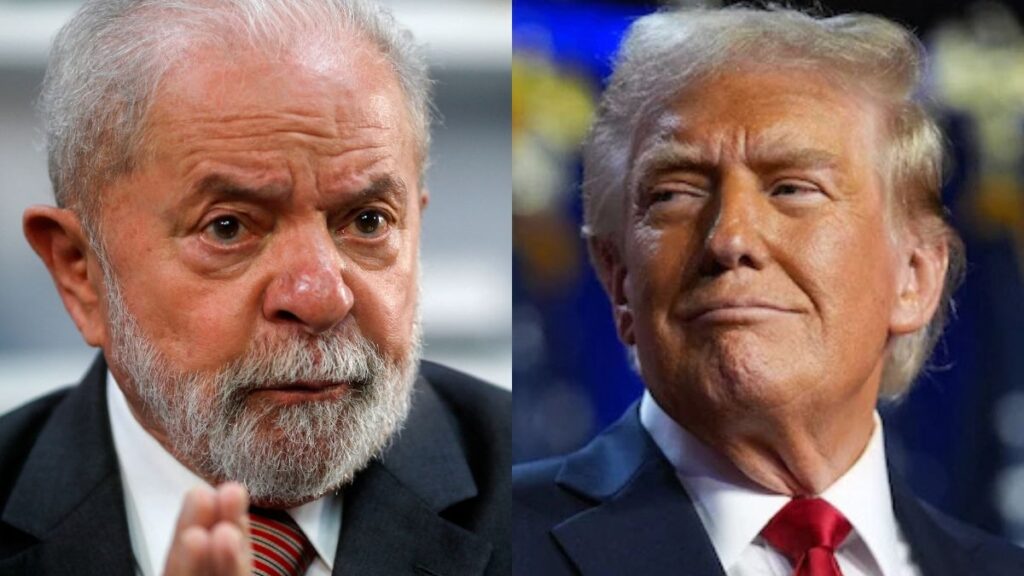 Brazil's Lula plans joint response to Trump tariffs with Modi, other Brics leaders