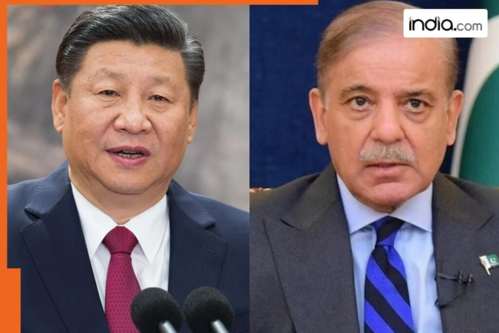 Amid global outrage over Pahalgam terror attack, China makes shocking statement, vows support to protect Pakistan’s…