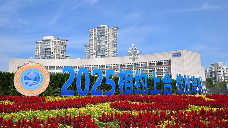 China’s Xi rolls out the red carpet for Putin and Modi as Trump upends global relations