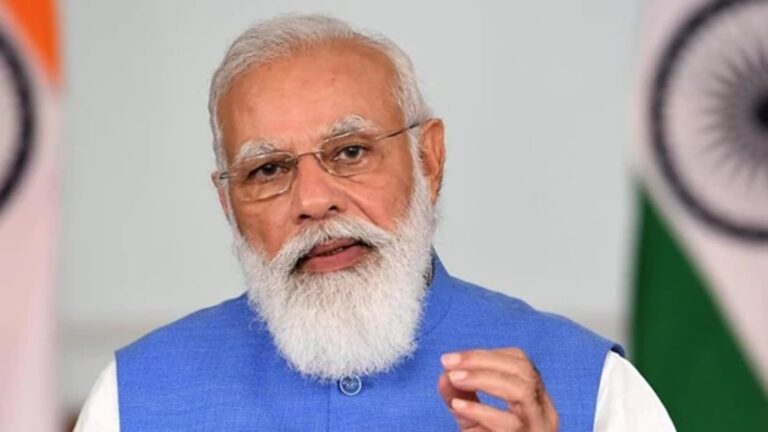 PM Modi reviews Afghan situation after Taliban claims ‘complete control’
