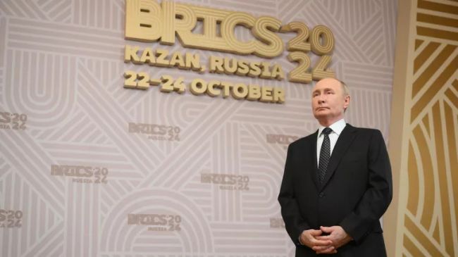 Эксперт назвал два фактора, которые сдерживают стремительную динамику БРИКС