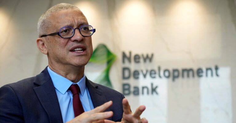 No new BRICS bank members to be announced at summit: CFO