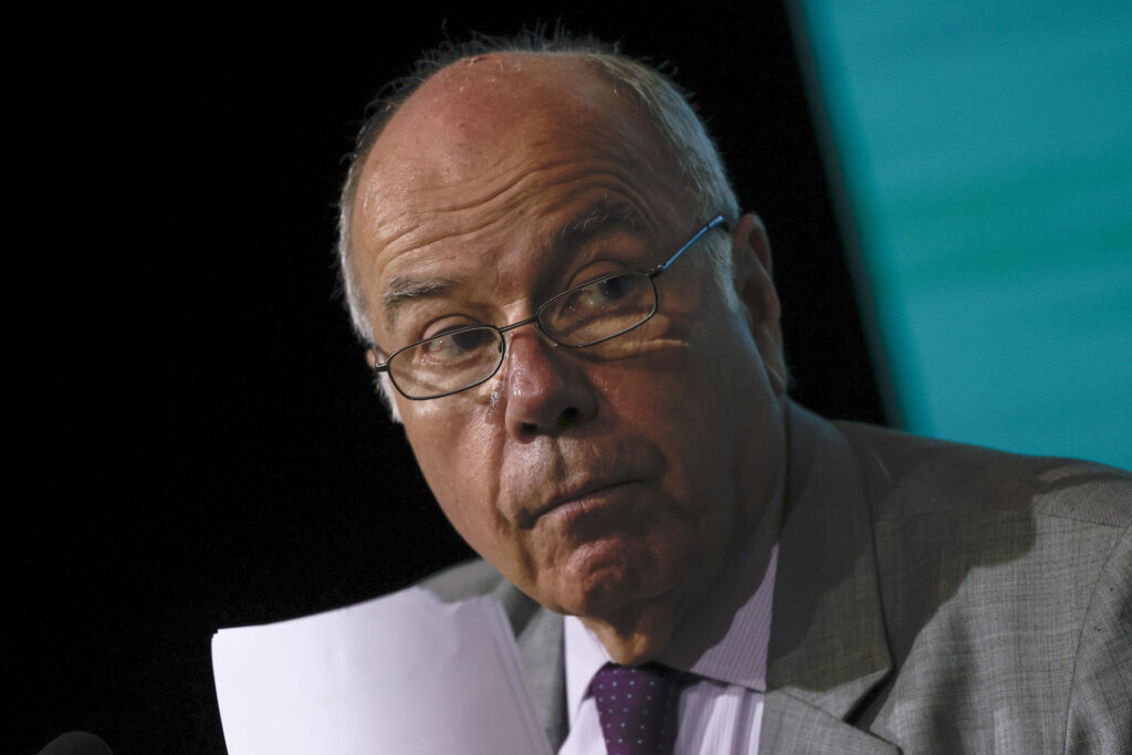 Brasil não pretende dialogar com Otan por ameaça “descabida”