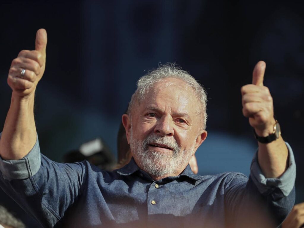 La sinistra italiana esalta Lula. Ma "dimentica" le sue posizioni sull'Ucraina