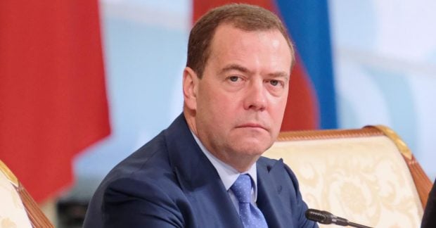 У Путіна відповіли на погрози Трампа щодо БРІКС