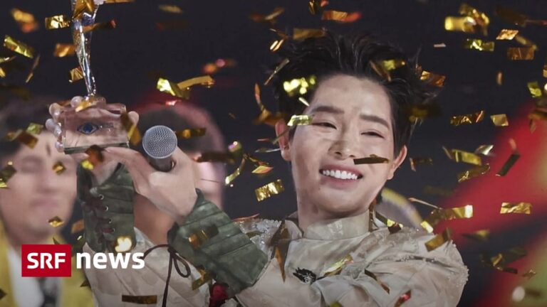 Intervision Song Contest 2025: Russland inszeniert sich als kulturelle Gegenmacht