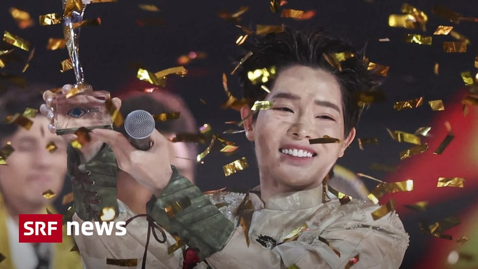 Intervision Song Contest 2025: Russland inszeniert sich als kulturelle Gegenmacht