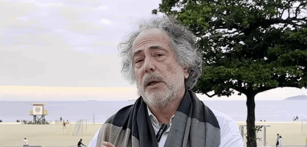 “Cúpula dos BRICS no Rio marca virada histórica rumo a uma nova ordem global", diz Pepe Escobar