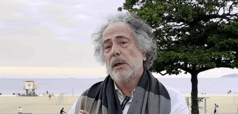 “Cúpula dos BRICS no Rio marca virada histórica rumo a uma nova ordem global", diz Pepe Escobar