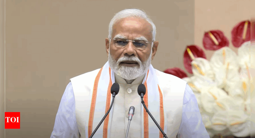 PM Modi to visit UK, Maldives from July 23 to 26: Malé outreach, bilateral relations among agenda - full schedule