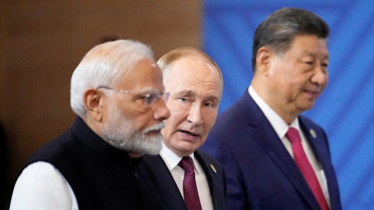 SCO Summit 2025: Chinese President Xi Jinping to welcome Vladimir Putin and PM Modi in grand show of solidarity