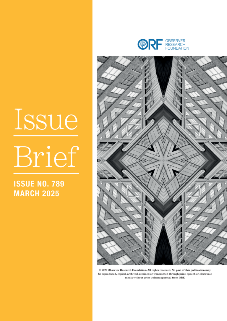 Balancing Development and Digital Harms: Assessing the BRICS Digital Agenda