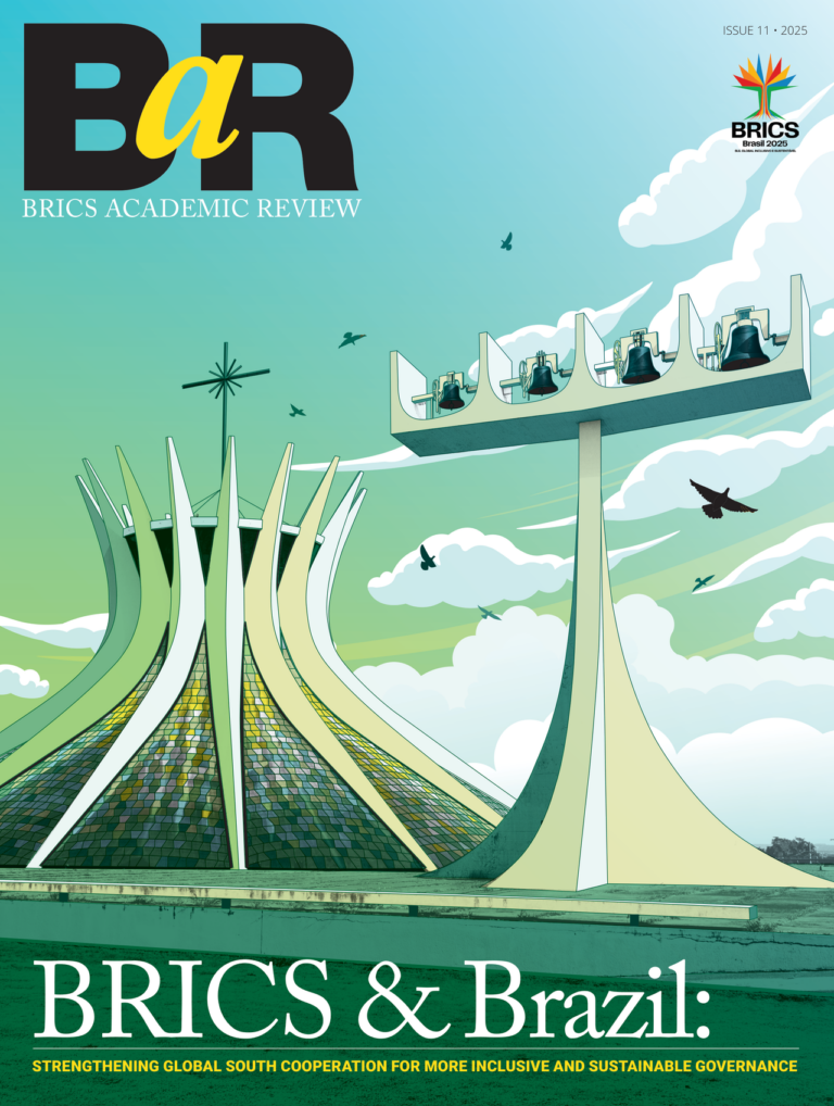 BRICS Academic Review (BAR) — Issue 11