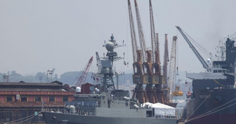 La “flota fantasma” y el factor BRICS: por qué el cerco arancelario de Trump expone la peligrosa cercanía de Brasil con Irán