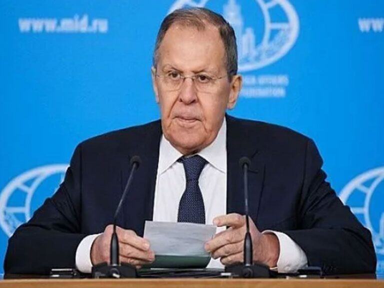 Lavrov Lauds BRICS Leadership as Russia Boosts Global Diplomacy