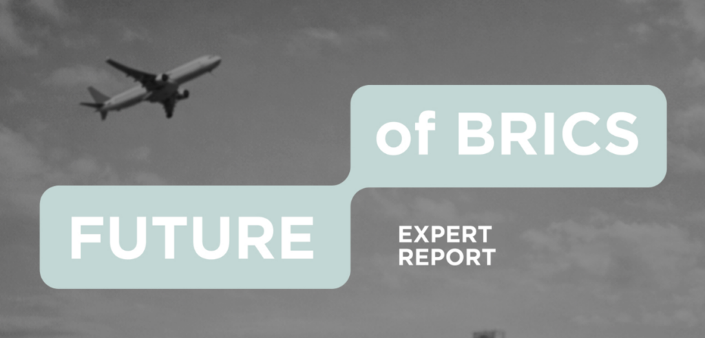 Multipolaridade e juventude no centro do debate: relatório projeta o futuro do BRICS