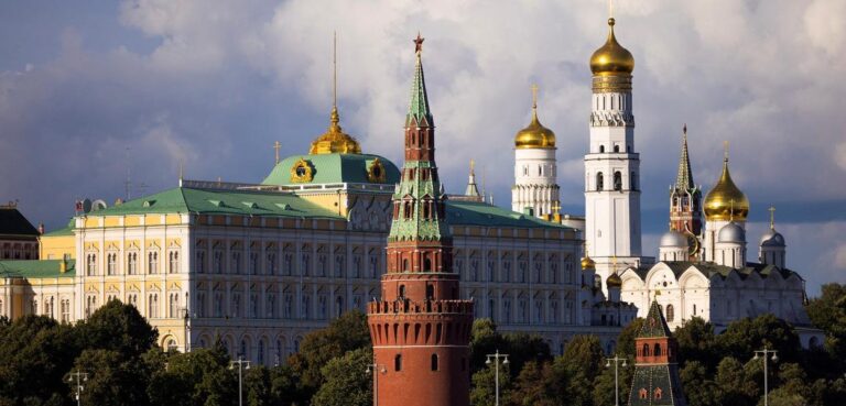 Rússia abre inscrições para estágio internacional de teatro do BRICS+ em Moscou