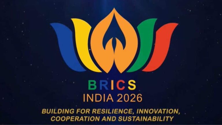 Bricks Presidency 2026: S Jaishankar Launches Website, Logo And Theme As India Takes Up The Charge