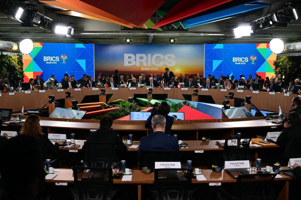 The BRICS’ New Unit Currency Is A Good Step Forward