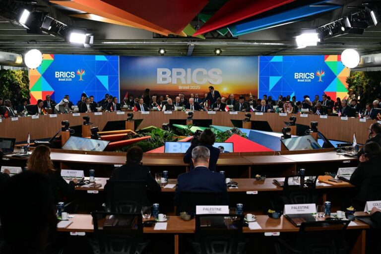 The BRICS’ New Unit Currency Is A Good Step Forward