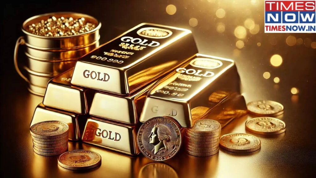 Explained Why BRICS Nations Are Sliding Away From Dollar And Moving Closer To Gold