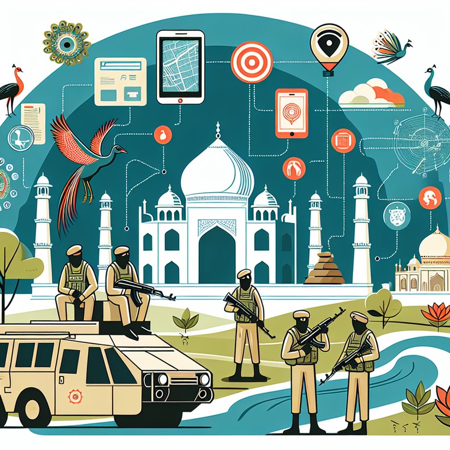 India Sets the Agenda for BRICS: A Focused Vision